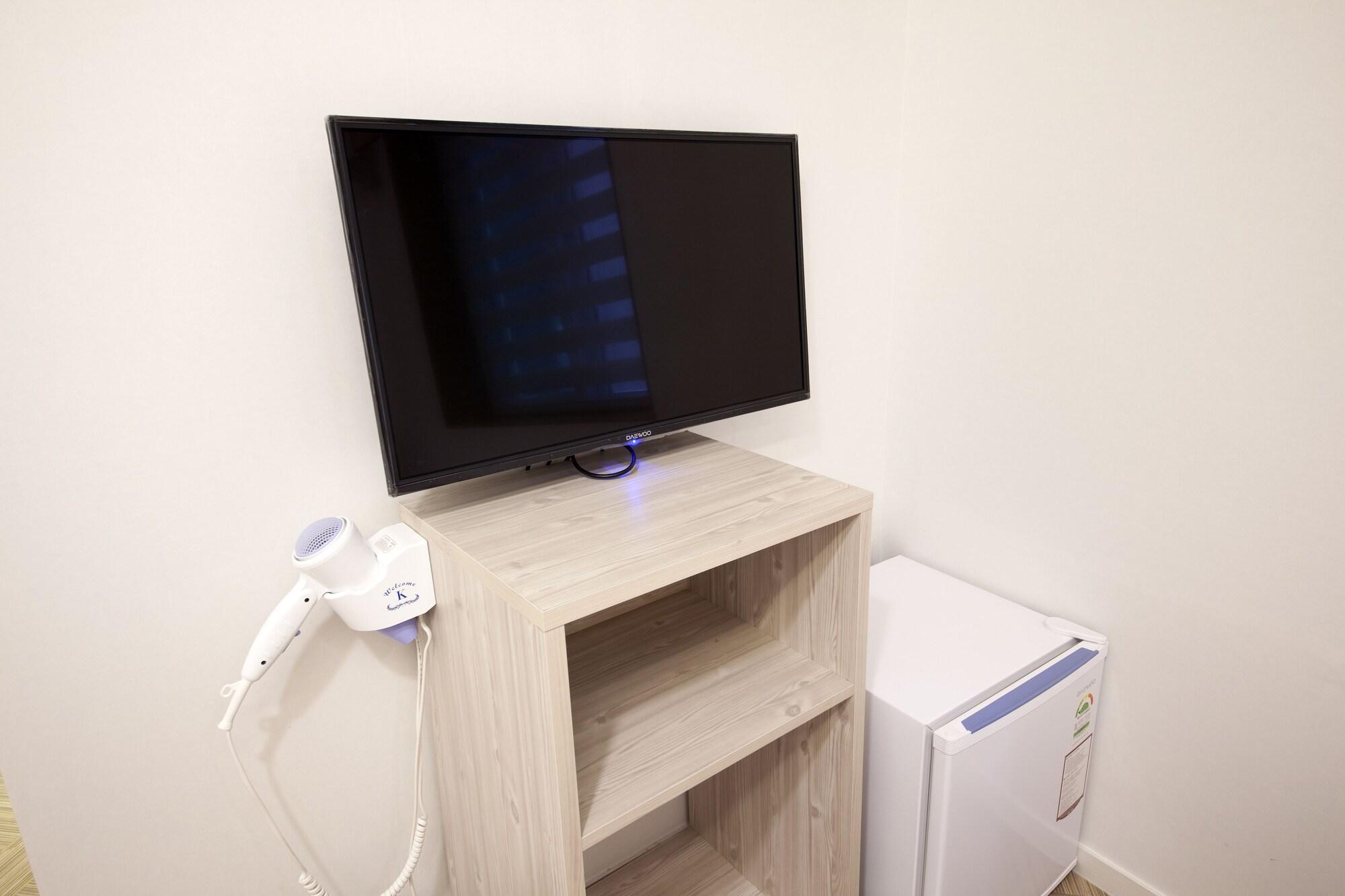 K-Guesthouse Seomyeon 1 Pusan Zewnętrze zdjęcie