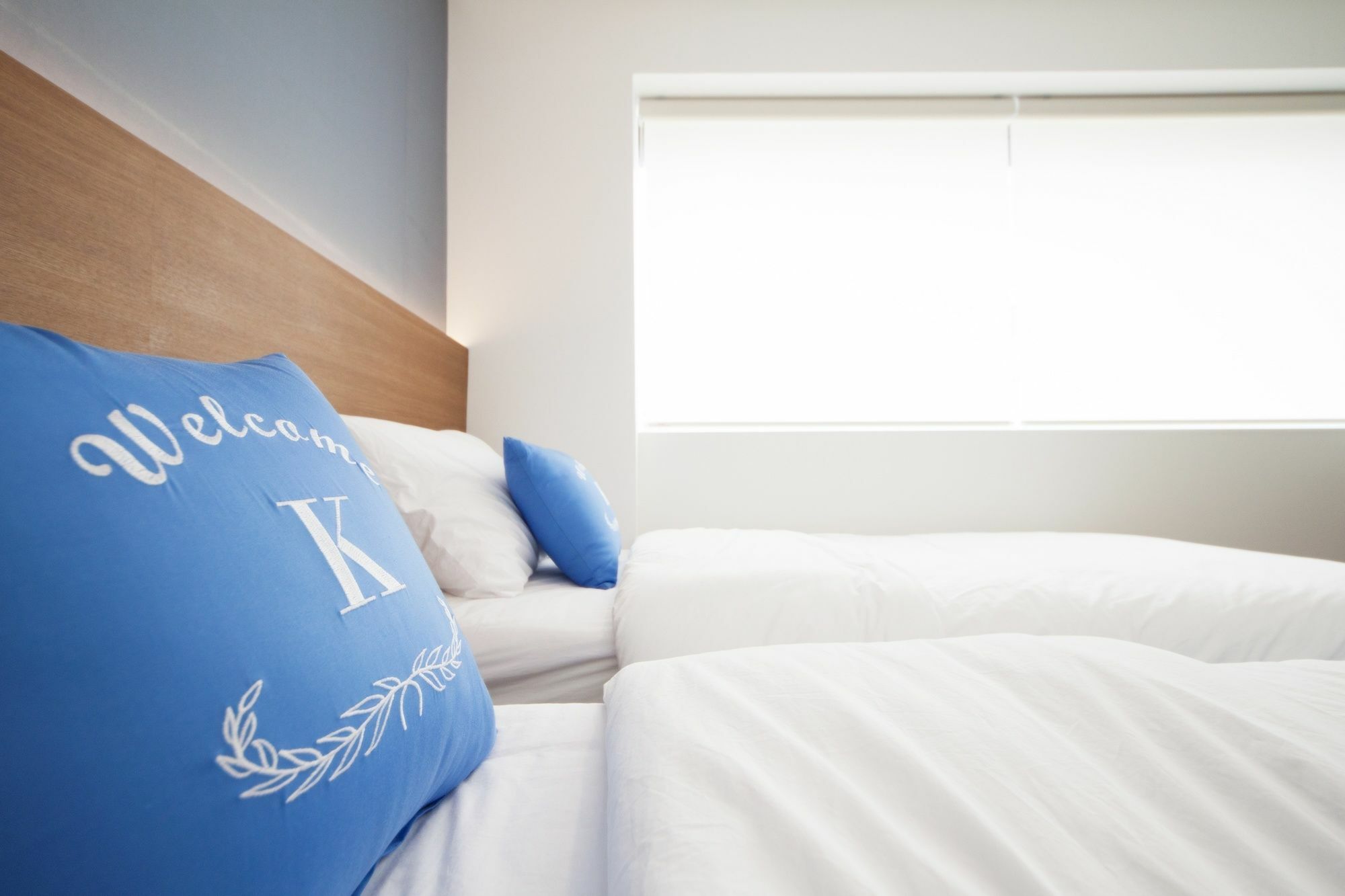 K-Guesthouse Seomyeon 1 Pusan Zewnętrze zdjęcie